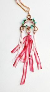 Funked Out Boho Babe Necklace